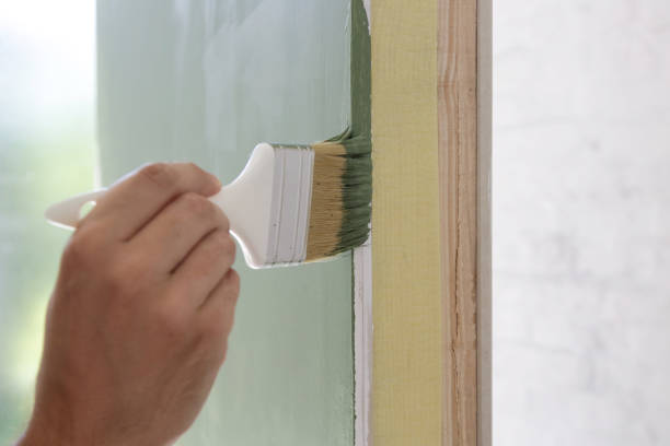 Best Biohazard Mold Removal  in Commerce, GA