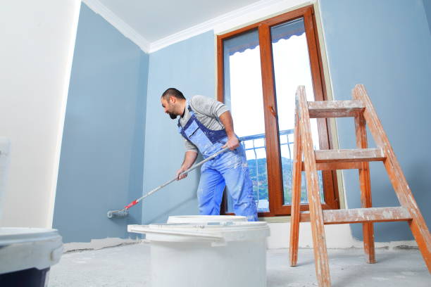 Best Mold Remediation for Healthcare Facilities  in Commerce, GA