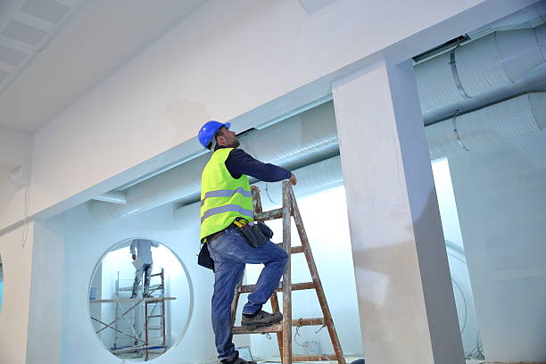 Best Emergency Mold Remediation  in Commerce, GA