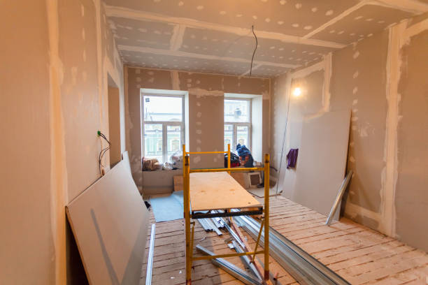 Mold Remediation for Vacation Homes in Commerce, GA